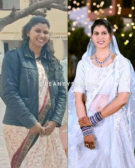 Sakshi's transformation
